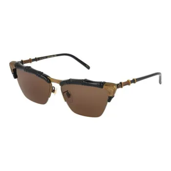 GUCCI Cat Eye Sunglasses