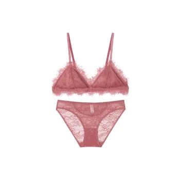 FREELASS Women's Underwear Sets