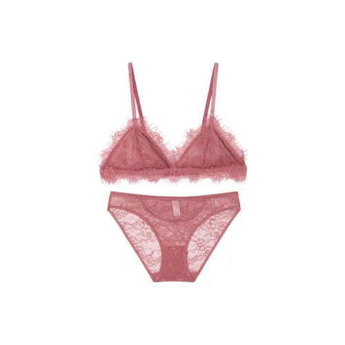 FREELASS Women's Underwear Sets