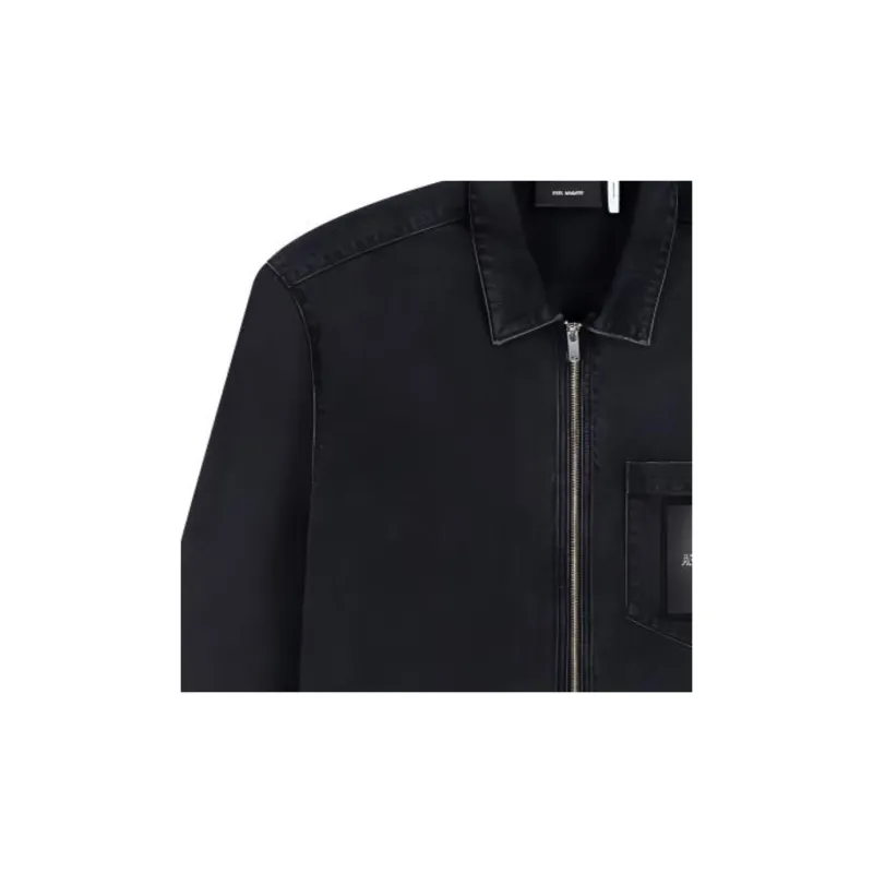 Axel Arigato Rowe Shirt-4