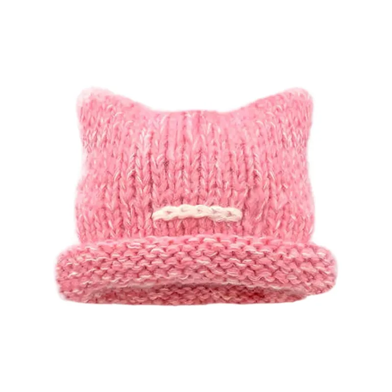 Yalu Polyester Beanies Unisex Gift Box Set-9