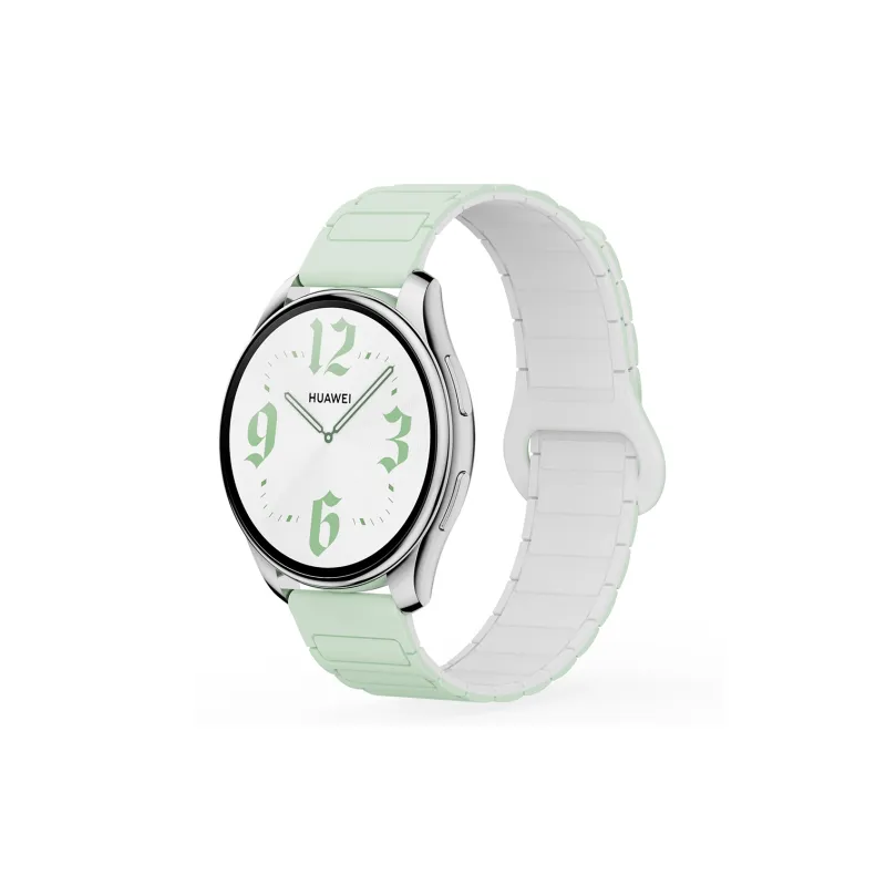 Antey Watch Band Huawei Compatibility 175 220mm Silicone Material-30
