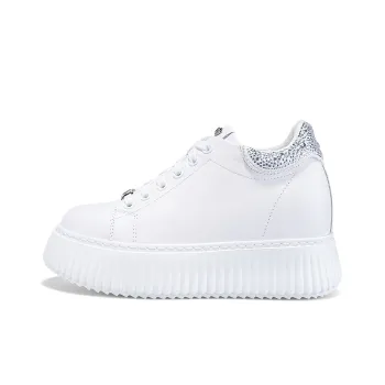 IiJin Low Top Casual Shoes Women's
