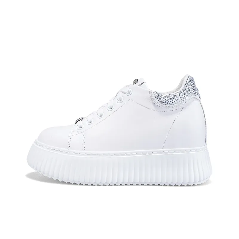 IiJin Low Top Casual Shoes Women's-0