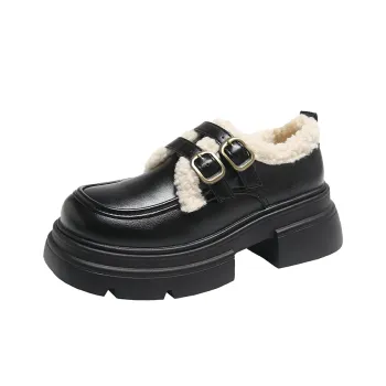 KUPE Loafers Women's
