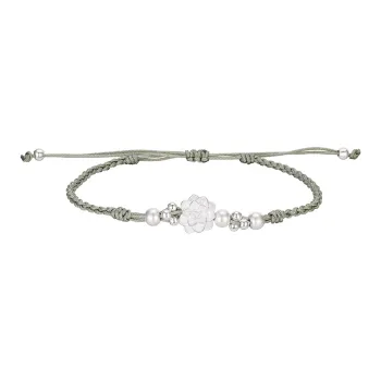 CHAOHONGJI S999 Fine Silver Bracelets Women's