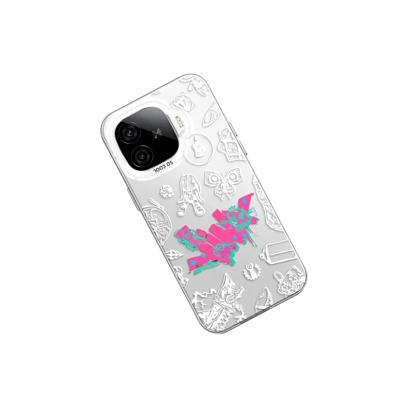 CHUNFAN Phone Cases-17