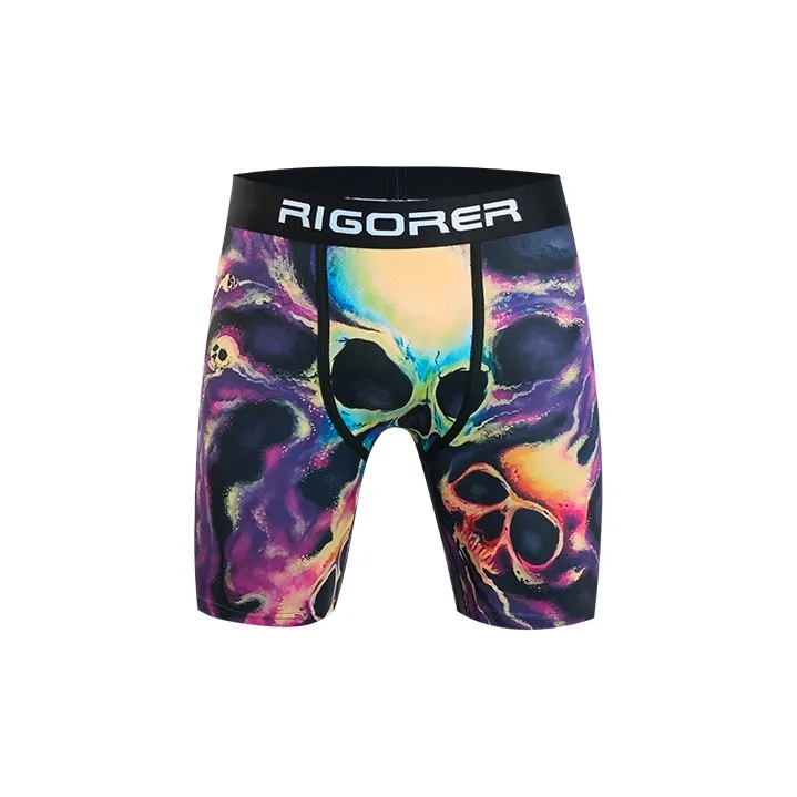 RIGORER Unisex Underpants-14