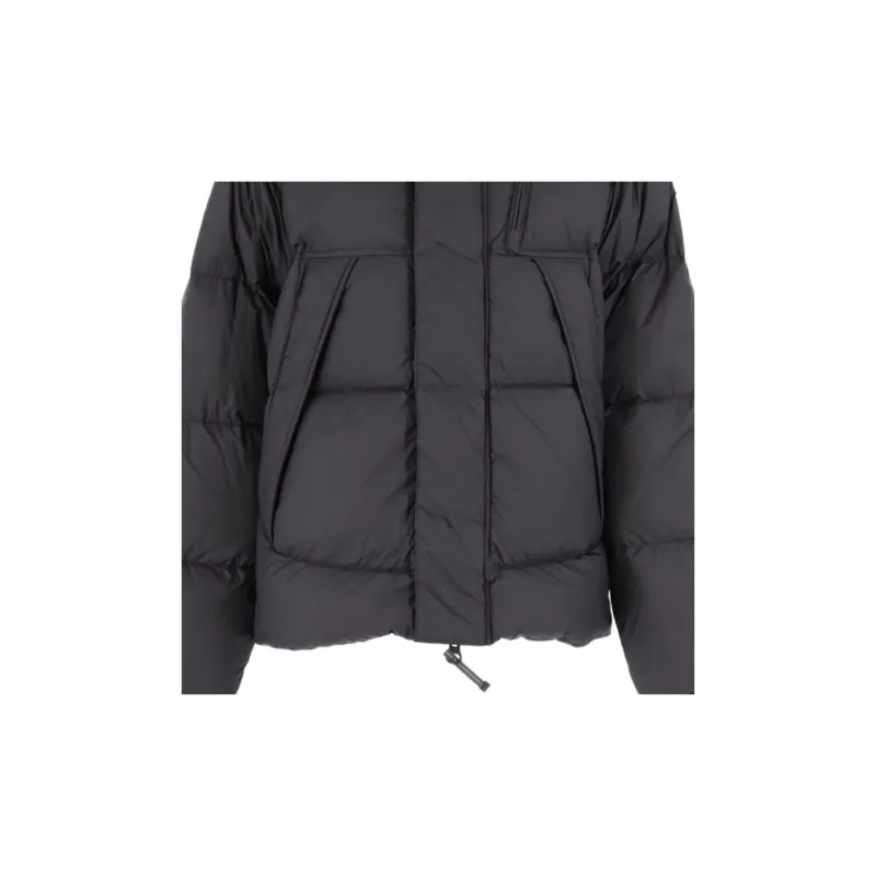PARAJUMPERS FW22 Jacket Men's Black-4