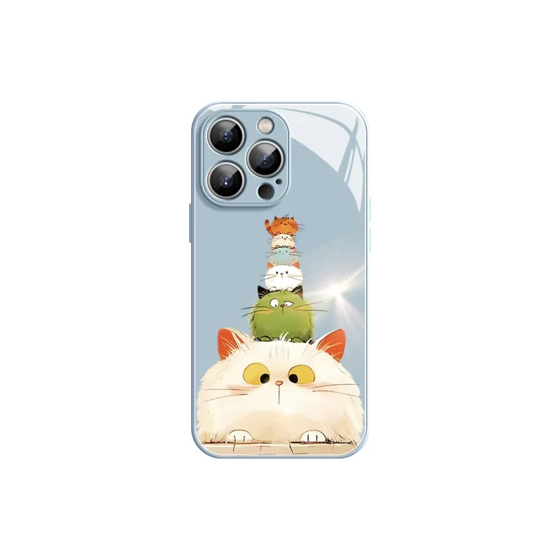 Lingtao Phone Cases-1