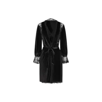 MIIOW Women's Bath Robes