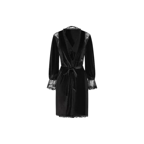MIIOW Women's Bath Robes