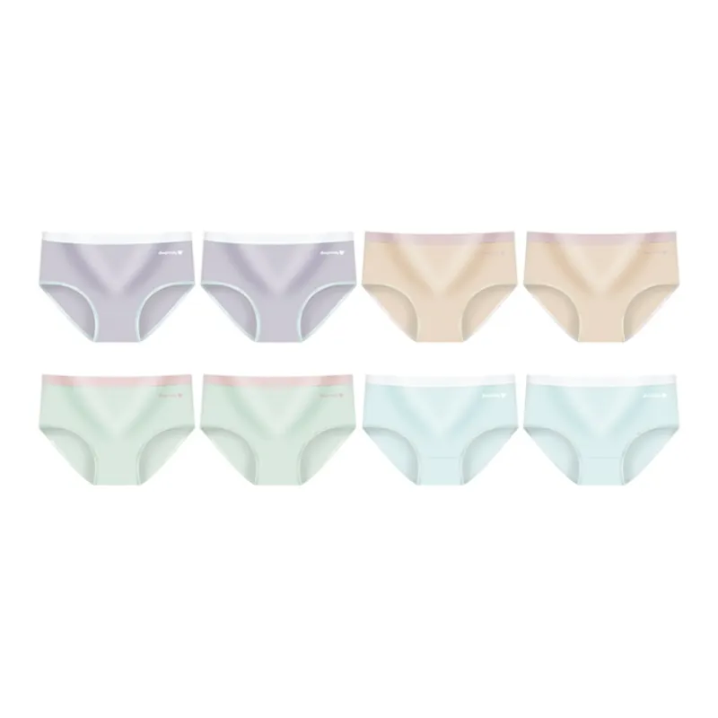 ROBINHOOD Underpants Women's Combo Set-15