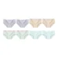 8 Pack (2 White Purple+2 Pink Skin+2 Pink Green+2 White Blue)
