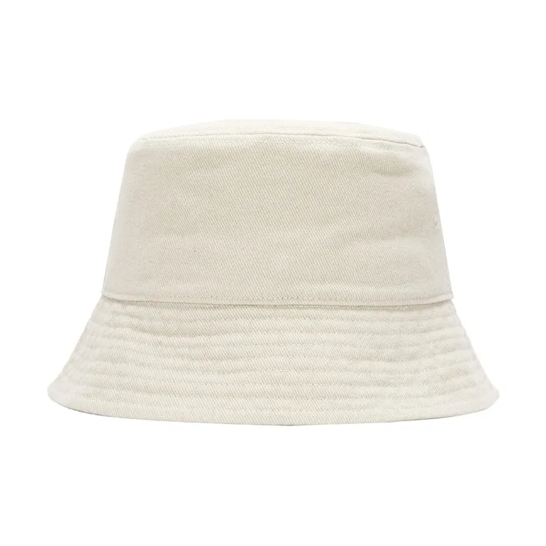 Champion Fabric Bucket Hats Unisex-7
