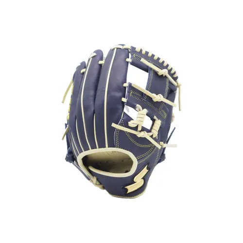 Models & Puzzles Catcher's Glove Top Grain Cow Leather