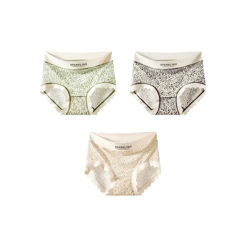 MIIOW Underpants Women's 3 Pack-30