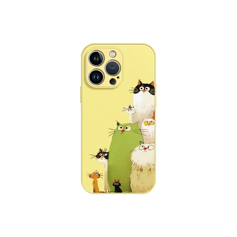 Lingtao Phone Cases-10
