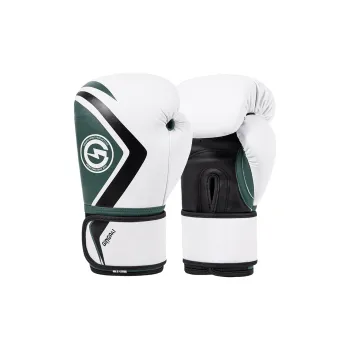 Competition Boxing Gloves