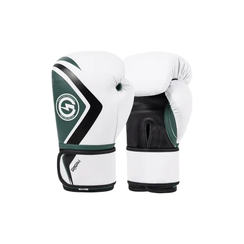 Competition Boxing Gloves