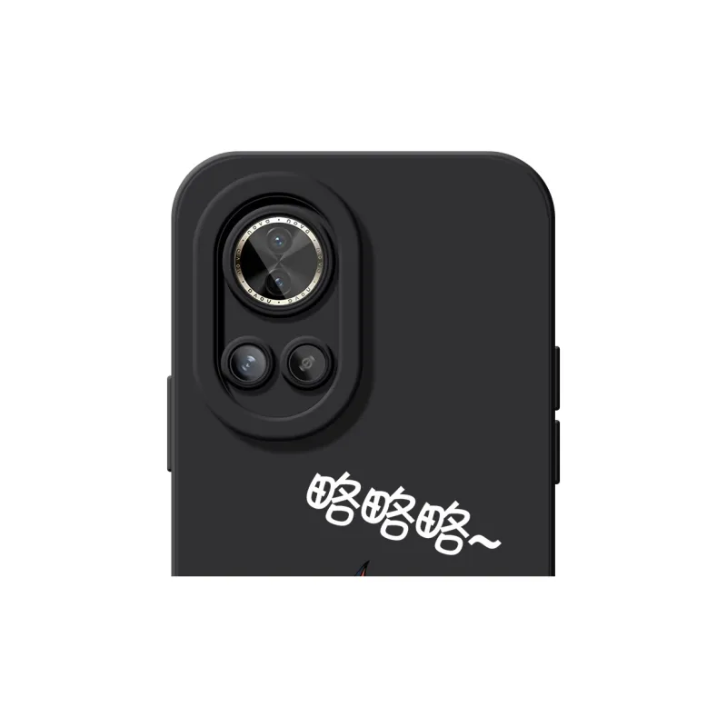 MANQIN Phone Cases-14