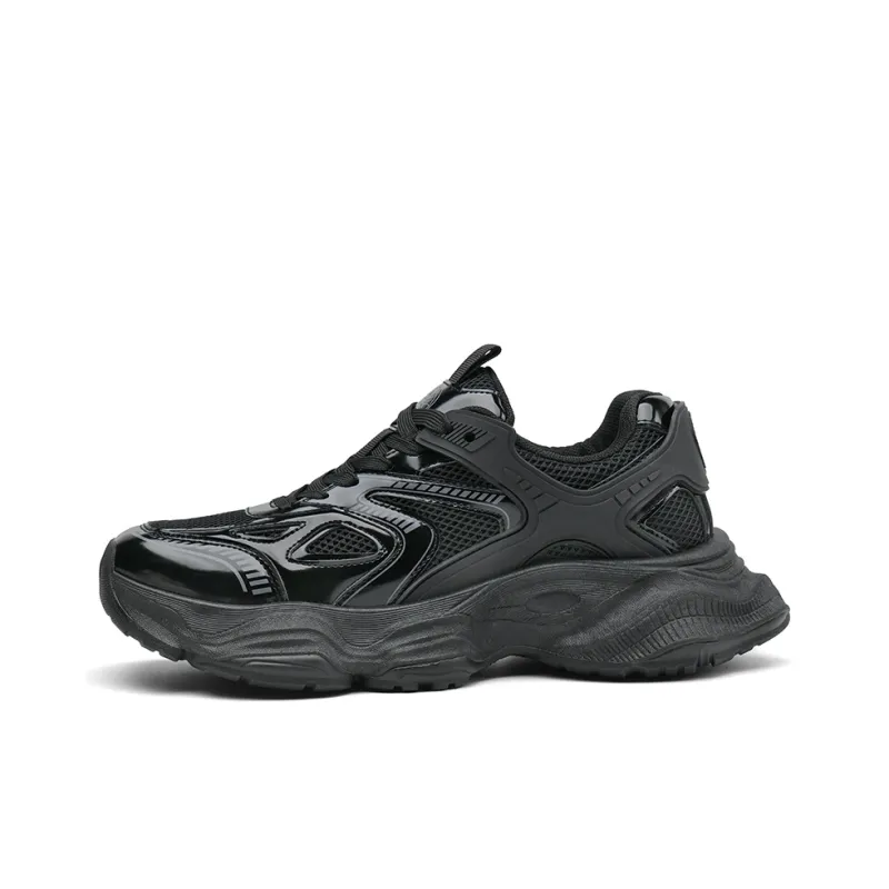 DoraemonA Low Top Chunky Sneakers Men's Exclusive Box-44