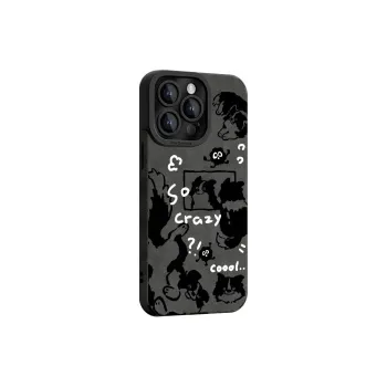 CHUNFAN Phone Cases