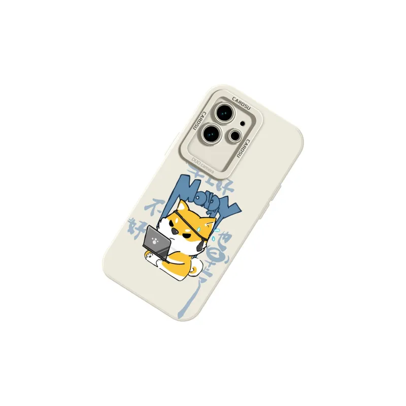 CHUNFAN Phone Cases-2