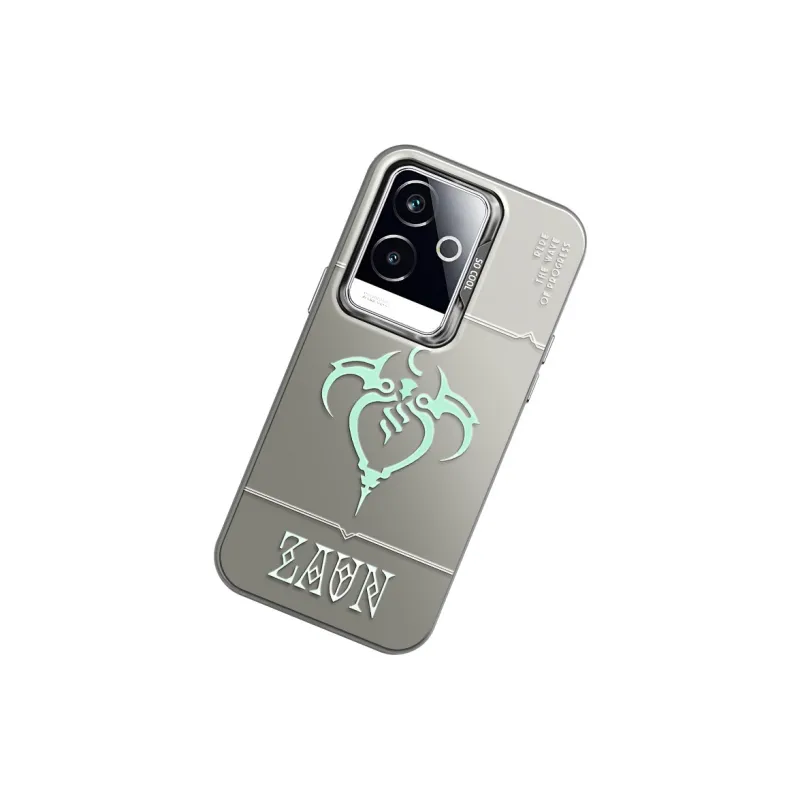 CHUNFAN Phone Cases-21