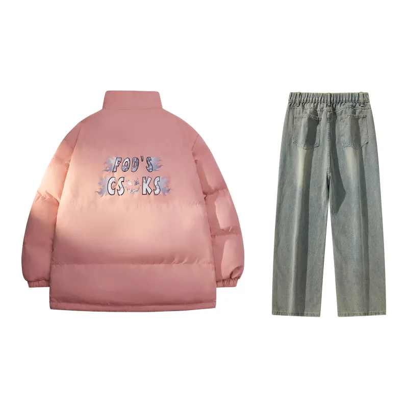 CSKS Casual Sportswear Unisex-31