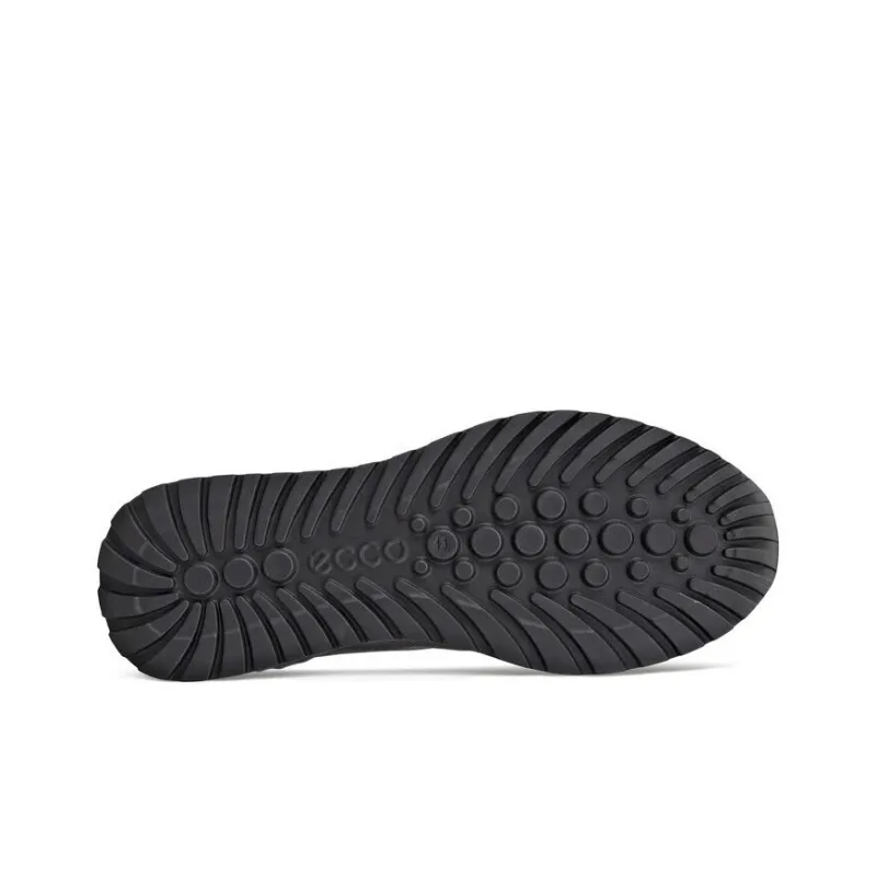Ecco Astir Waterproof Leather Sneakers-5