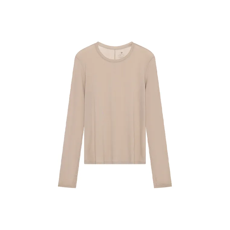 Ubras Women's Thermal Tops-57