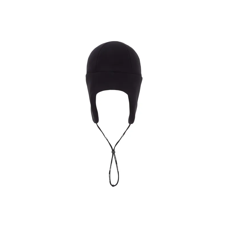 THE NORTH FACE Wool Hats & Caps Kids' Black-1