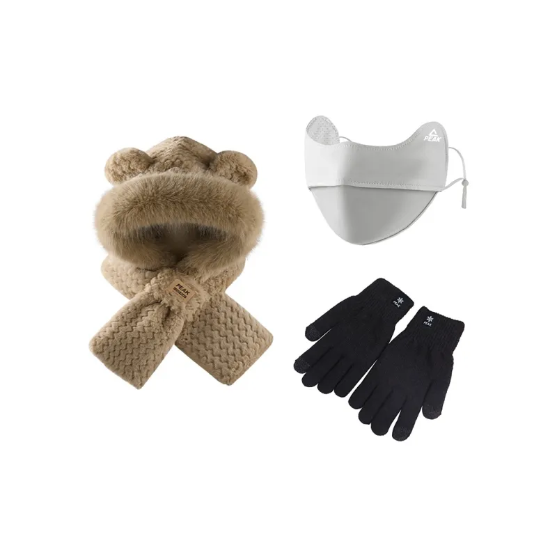 PEAK Polyester Hoods & Plush Hats Unisex-7
