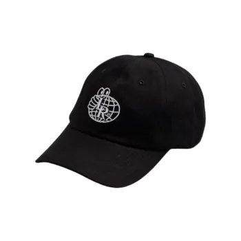 Last Resort AB Cotton Baseball Caps Unisex