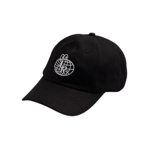 Last Resort AB Cotton Baseball Caps Unisex