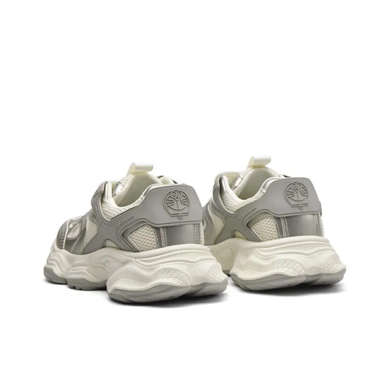 DoraemonA Low Top Chunky Sneakers Men's Exclusive Box-43