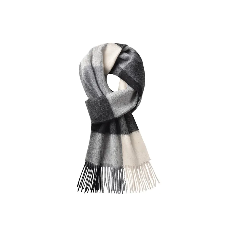 BANDICOOT Knit Scarves Unisex-3