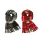 (Two) Black White+Red