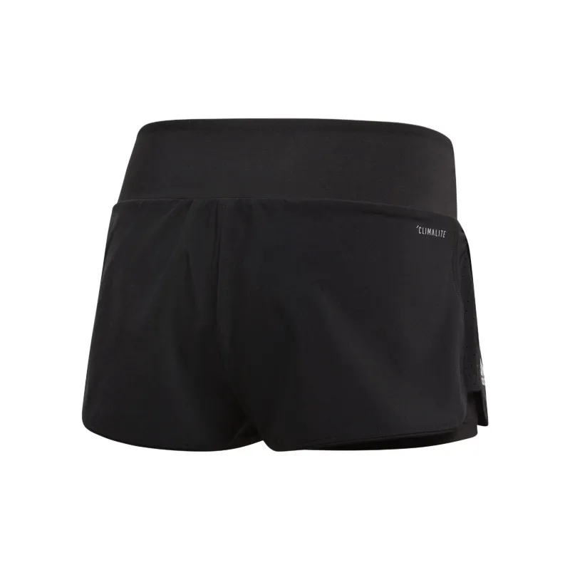 Adidas Advantage Sports Shorts Women's Black-1