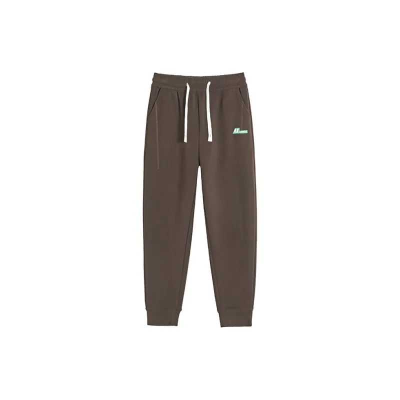 MIIOW Trend Party Series Thermal Pants Women's-8