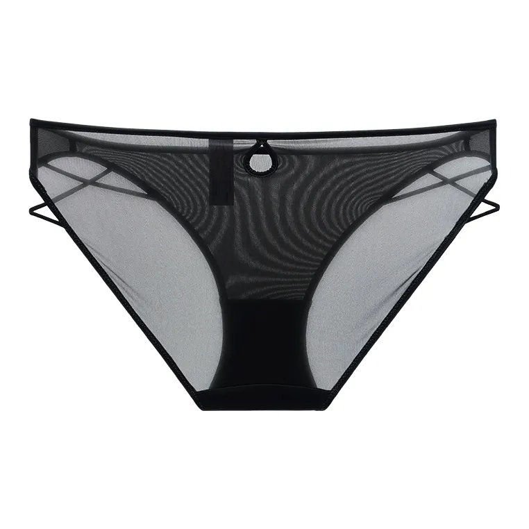 Lan Zhuoli Underpants Women's 1 Pack-1