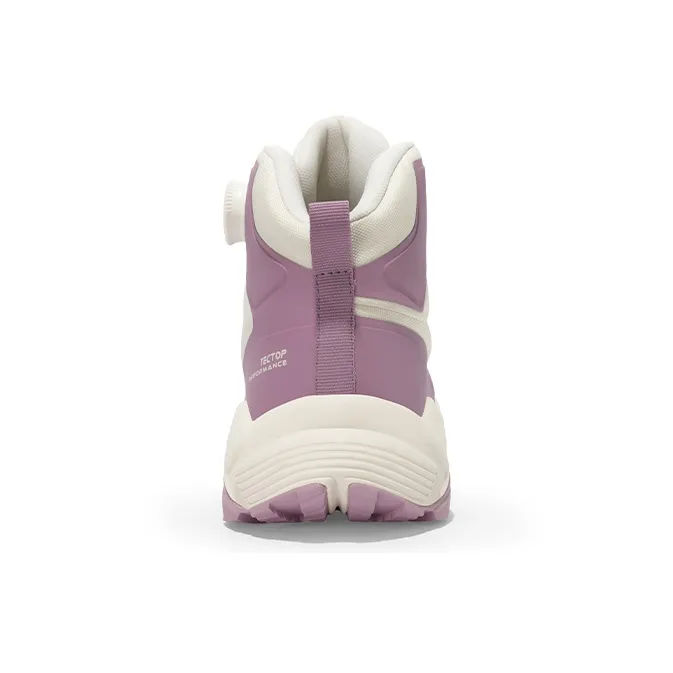 Tectop Cushioning Slip Resistant Waterproof High Top Hiking Shoes Unisex-12