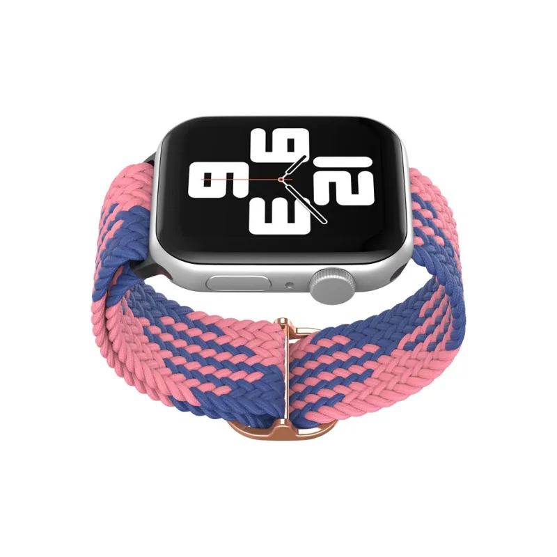 ZHENGGUANG All Compatibility Watch Band Fabric Material-55