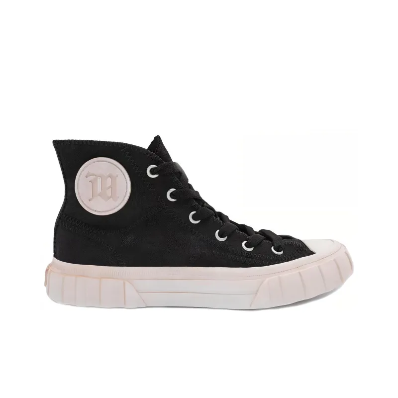 Misbhv Monogram High top Sneakers-1