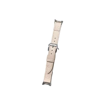 Antey Watch Band Xiaomi Compatibility 175 220mm Genuine Leather Material