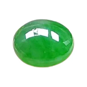FANGCUIYUAN Glutinous Jade Ring Face Unisex