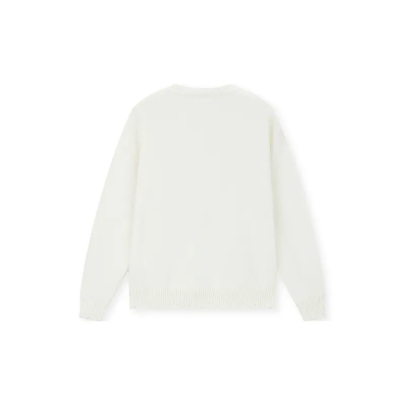 BONELESS Sweaters Unisex-3