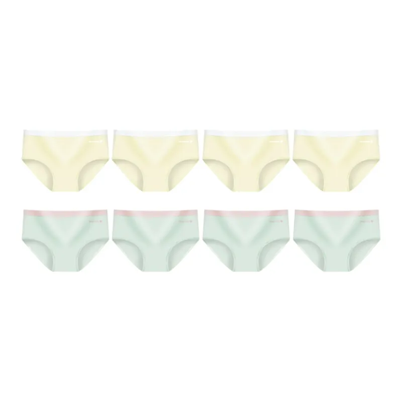 ROBINHOOD Underpants Women's Combo Set-20