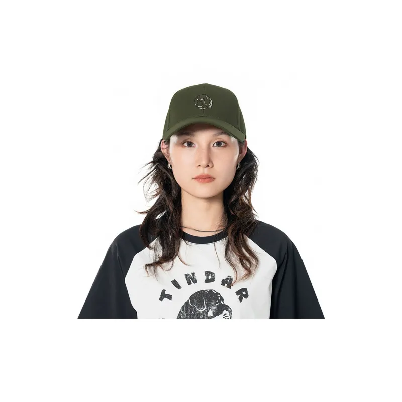 TINDAR Cotton Baseball Caps Unisex-7